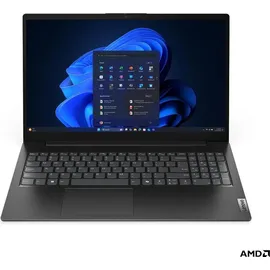 Lenovo V15 G6 AMD Ryzen 5 150 8 GB RAM 256 GB SSD Win11 Pro 83UU001KGE
