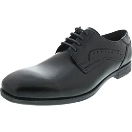 LLOYD Businessschuh Schwarz 42 EU | Gr.:
