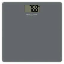 ProfiCare PC-PW 3122 grau