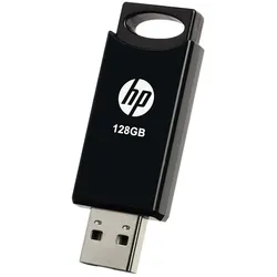 HP v212w - USB-Flash-Laufwerk - 128 GB - USB