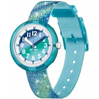 Flik Flak Montre Enfant Frozen Rainbow