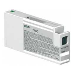 Epson C13T596C00 - Weiß - Druckerpatrone