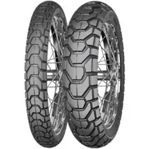 MITAS Enduro Trail ADV 2 Front 120/70 R17 58V TB