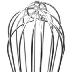 Schneebesen EDS 50 cm für Profi-Gastronomie mit extra starken Draht