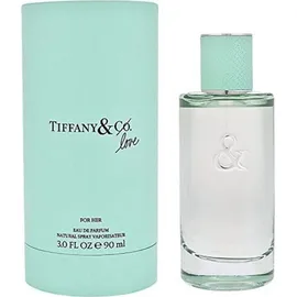 Tiffany & Co Tiffany & Love For Her Eau de Parfum 90 ml