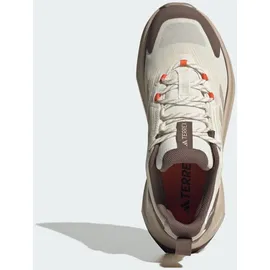 adidas Terrex Trailmaker 2.0 Wanderschuh - Off white/wonder taupe/earth Strata 38 2/3