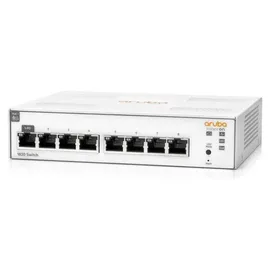 HP HPE Instant On 1830 8G (8 Ports)