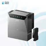 Anker SOLIX Solarbank 4 E5000 Pro Speicher 5000wh inkl. Smart Meter Gen 2 - 1x BP2700