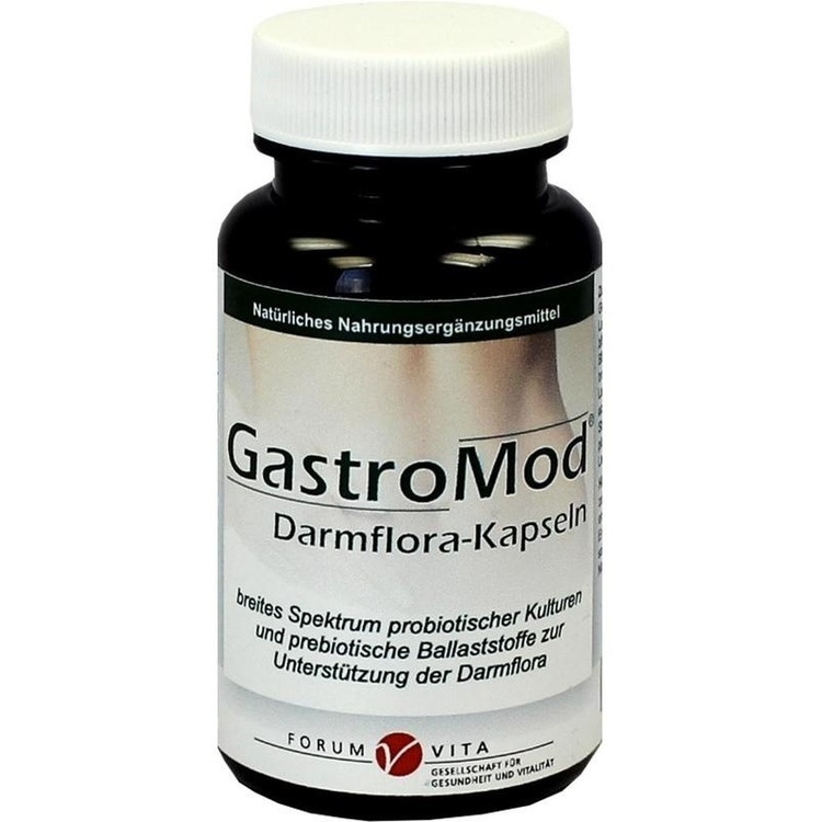 gastromod probiotika