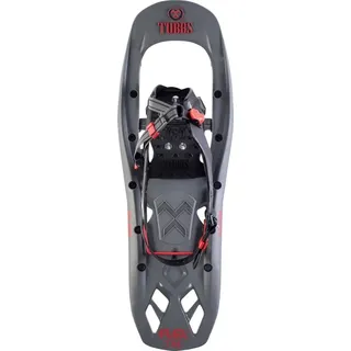 Tubbs Flex TRK 24 grau/rot,