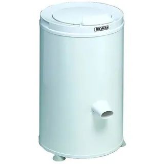 THOMAS Wäscheschleuder "CENTRI 772 SEK", weiß, H:56,0cm Ø:35,0cm, Wäscheschleudern