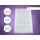 Häussling Königstraum warm 60% Daunen und 40% Federn (Größe: 135x200 cm)