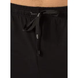 Boss Herren Shorts schwarz S (48) - Mix unifarben, schwarz, NOS