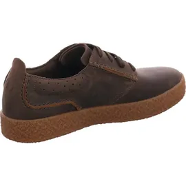 CLARKS Streethilllace Sneaker, Newness, 41.5 EU - 41.5 EU