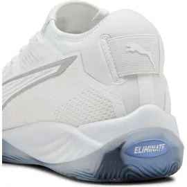 Puma Eliminate Nitro SQD 4 weiß, 49,5