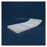 MSS e.K. VitalFoam Wellness 130 x 200 cm H2