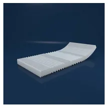 MSS e.K. VitalFoam Wellness 130 x 200 cm H2