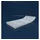 MSS e.K. VitalFoam Wellness 130 x 200 cm H2