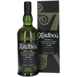 Ardbeg Ten - 10 Jahre - Islay Single Malt Scotch Whisky