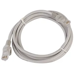 Cisco Patch-Kabel - RJ-45 (M) bis RJ-45 (M)