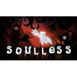 Soulless: Ray Of Hope