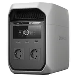 EcoFlow Delta 3 Classic 1,024 kWh
