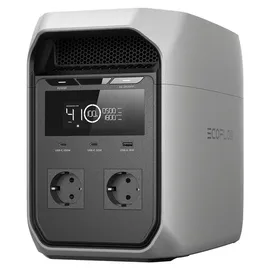 EcoFlow Delta 3 Classic 1,024 kWh