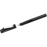 Schneider Base Black 160201 Feder M