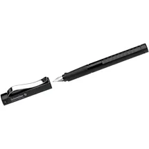 Schneider Base Black 160201 Feder M