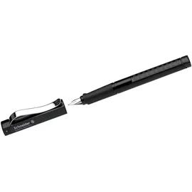 Schneider Base Black 160201 Feder M