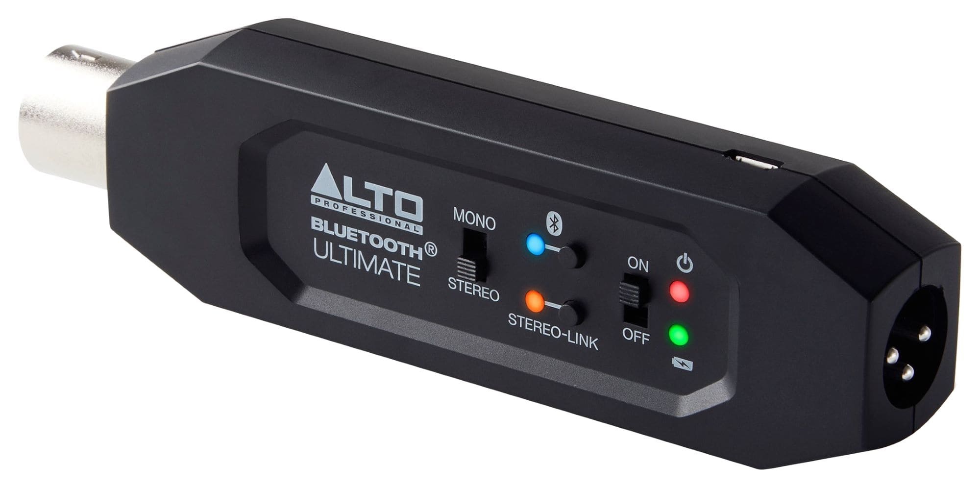 Alto Bluetooth Ultimate