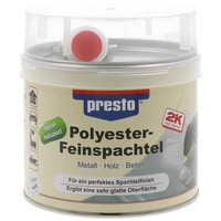 Presto Polyester-Feinspachtel, 1 kg