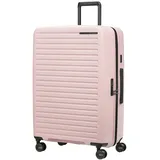 Samsonite Restackd 4-Rollen 75 cm / 94 l rosa