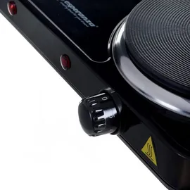 Esperanza Yellowstone Schwarzer Herd Ekh014K - Schwarz