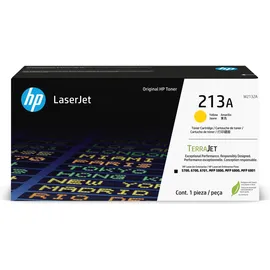 HP 213A Gelb