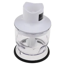 Braun Multiquick MQ 20 Zerkleinerer weiß