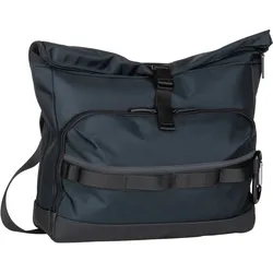 Jost Balling Kurier 4012  in Navy (16.4 Liter), Umhängetasche - Navy
