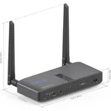 PureLink Wireless HD Extender Receiver, 150m - Cinema Serie