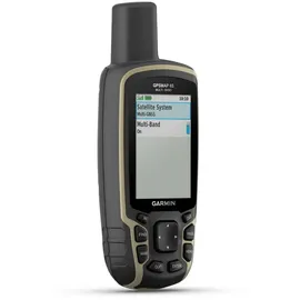 Garmin GPSMap 65 (010-02451-01)