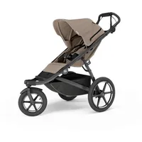 Thule Urban Glide 3 Tinted Taupe