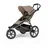 Thule Urban Glide 3 Tinted Taupe