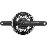 Sram RED E1 Kurbelgarnitur 165 mm