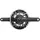 Sram RED E1 Kurbelgarnitur 165 mm