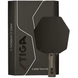 Stiga Cybershape Pro Carbon Plus