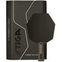 Stiga Cybershape Pro Carbon Plus