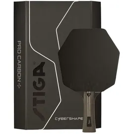 Stiga Cybershape Pro Carbon Plus