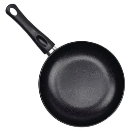 BratMaxx Bratpfanne 24 cm
