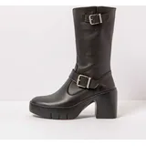 Art 1657 Sofia Damen Schwarz 40