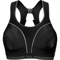 Champion Shock Absorber Ultimate Run Bra Schwarz, 85G
