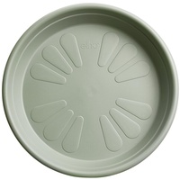 Elho Untertasse Universal Untertasse Round 40CM Grün
